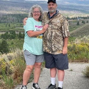 Meet your Posher, Donna